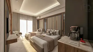 Batihan Beach Resort & Spa Ultra All Inc