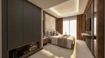 Batihan Beach Resort & Spa Ultra All Inc