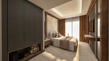 Batihan Beach Resort & Spa Ultra All Inc