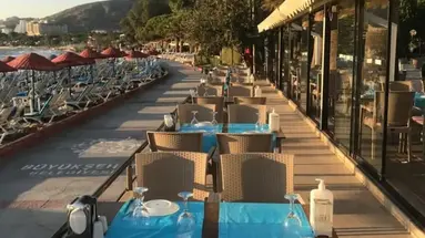Batihan Beach Resort & Spa Ultra All Inc
