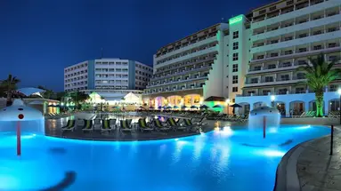 Batihan Beach Resort & Spa Ultra All Inc