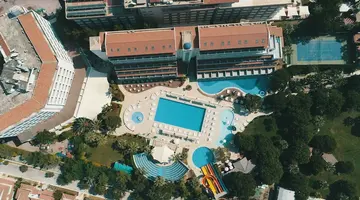 Batihan Beach Resort & Spa Ultra All Inc
