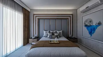 Batihan Beach Resort & Spa Ultra All Inc
