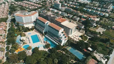 Batihan Beach Resort & Spa Ultra All Inc