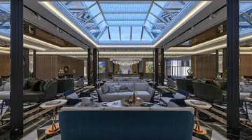 Batihan Beach Resort & Spa Ultra All Inc