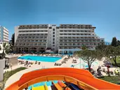 Batihan Beach Resort & Spa Ultra All Inc