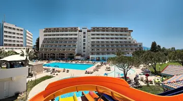 Batihan Beach Resort & Spa Ultra All Inc