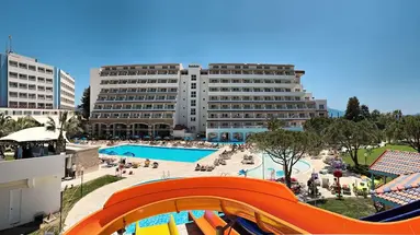 Batihan Beach Resort & Spa Ultra All Inc
