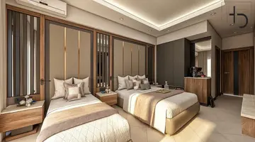 Batihan Beach Resort & Spa Ultra All Inc