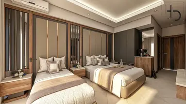 Batihan Beach Resort & Spa Ultra All Inc