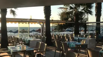 Batihan Beach Resort & Spa Ultra All Inc