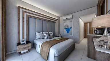 Batihan Beach Resort & Spa Ultra All Inc