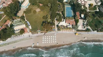 Batihan Beach Resort & Spa Ultra All Inc