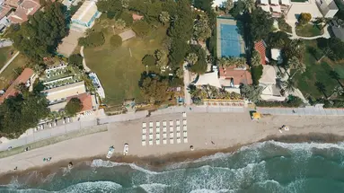 Batihan Beach Resort & Spa Ultra All Inc