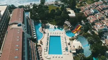 Batihan Beach Resort & Spa Ultra All Inc