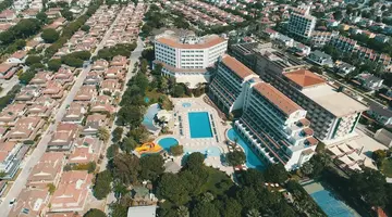 Batihan Beach Resort & Spa Ultra All Inc