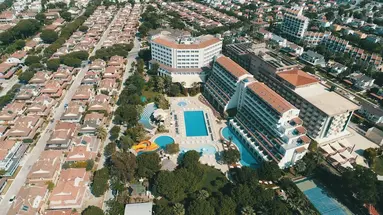 Batihan Beach Resort & Spa Ultra All Inc