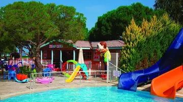 Batihan Beach Resort & Spa Ultra All Inc
