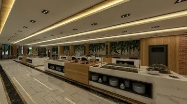 Batihan Beach Resort & Spa Ultra All Inc
