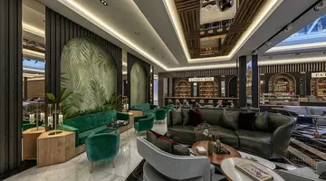 Batihan Beach Resort & Spa Ultra All Inc