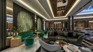 Batihan Beach Resort & Spa Ultra All Inc
