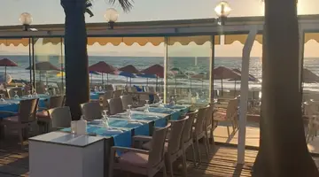 Batihan Beach Resort & Spa Ultra All Inc