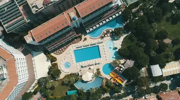 Batihan Beach Resort & Spa Ultra All Inc