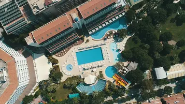 Batihan Beach Resort & Spa Ultra All Inc