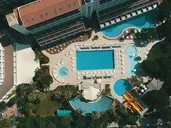 Batihan Beach Resort & Spa Ultra All Inc