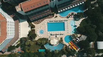 Batihan Beach Resort & Spa Ultra All Inc
