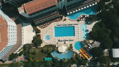 Batihan Beach Resort & Spa Ultra All Inc