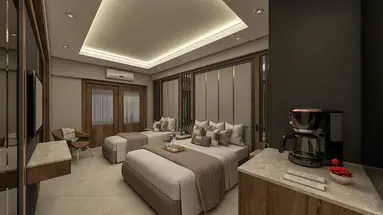 Batihan Beach Resort & Spa Ultra All Inc