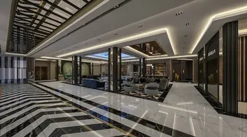 Batihan Beach Resort & Spa Ultra All Inc
