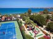 Batihan Beach Resort & Spa Ultra All Inc