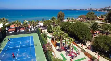 Batihan Beach Resort & Spa Ultra All Inc
