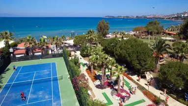 Batihan Beach Resort & Spa Ultra All Inc