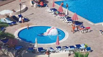 Batihan Beach Resort & Spa Ultra All Inc