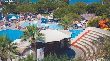 Batihan Beach Resort & Spa Ultra All Inc