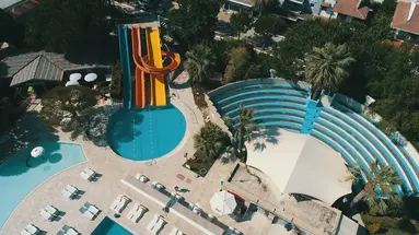 Batihan Beach Resort & Spa Ultra All Inc