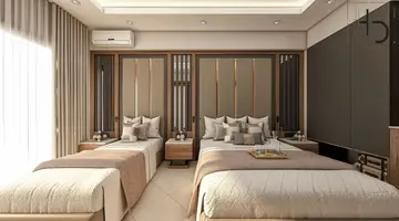 Batihan Beach Resort & Spa Ultra All Inc