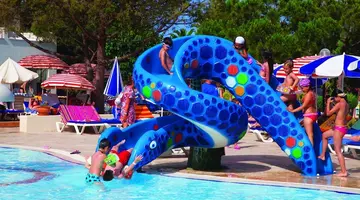Batihan Beach Resort & Spa Ultra All Inc