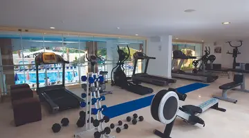 Batihan Beach Resort & Spa Ultra All Inc