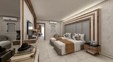Batihan Beach Resort & Spa Ultra All Inc