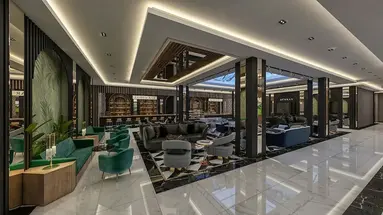 Batihan Beach Resort & Spa Ultra All Inc