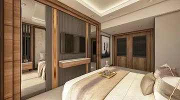 Batihan Beach Resort & Spa Ultra All Inc