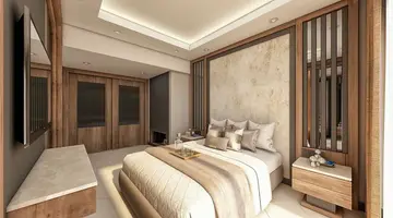 Batihan Beach Resort & Spa Ultra All Inc