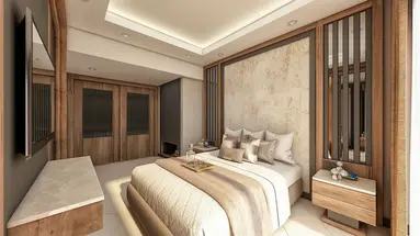 Batihan Beach Resort & Spa Ultra All Inc