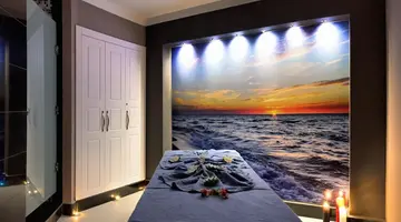 Batihan Beach Resort & Spa Ultra All Inc