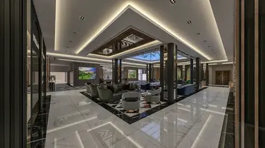 Batihan Beach Resort & Spa Ultra All Inc