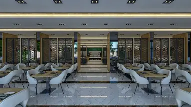 Batihan Beach Resort & Spa Ultra All Inc